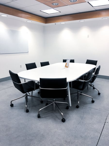 The Hive Coworking Palm Springs