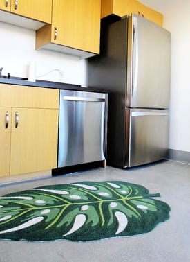 The Hive Coworking Kitchen