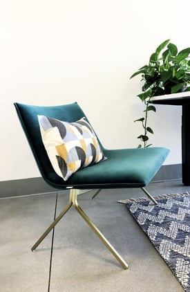 The Hive Coworking Seating